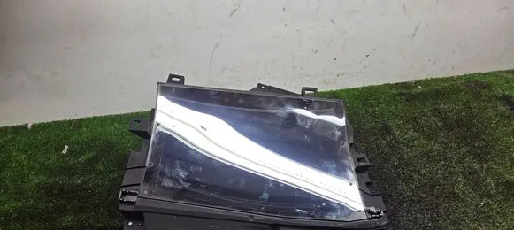Hyundai Ioniq 5 Head up display screen 94310Gi030