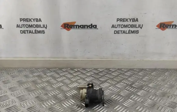 Iveco Daily 35 - 40.10 Turbo solenoid valve 5801259650