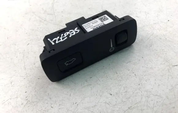 Volvo XC60 Other switches/knobs/shifts P31443873