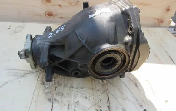 Mercedes-Benz E W211 Rear differential A2303511808MERC2 2303511808