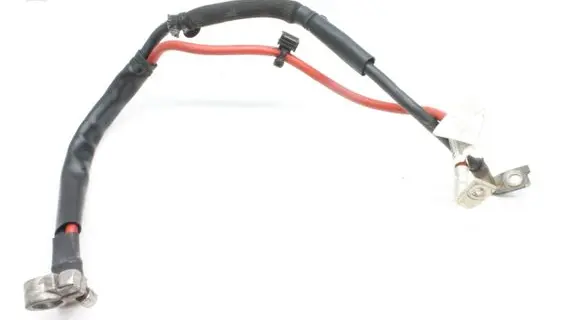 Seat Leon (5F) Positive cable (battery) 5Q0971228K