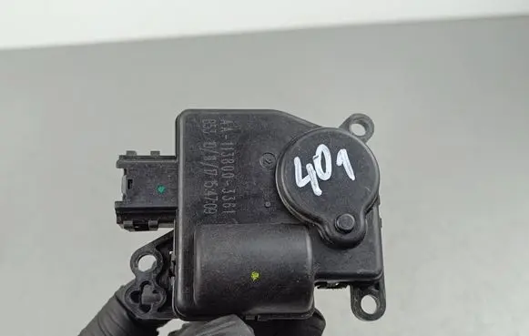 Dodge VAN RAM Air flap motor/actuator AA1138003361