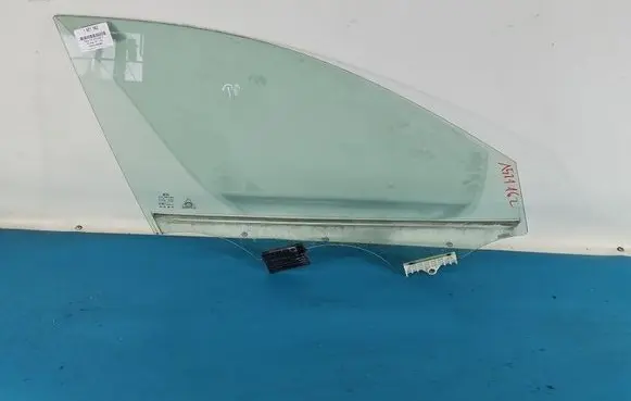 KIA Stinger Front door window glass four-door IMPRK1521162