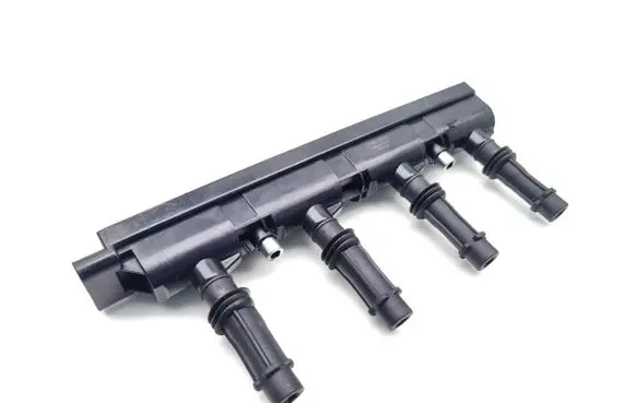 Opel Meriva B High voltage ignition coil GN10401 KX47C