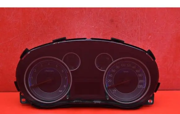 Speedometer (instrument cluster)