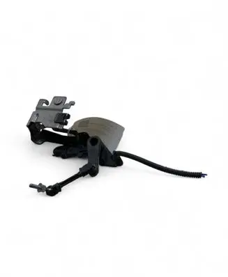 Opel Corsa F Headlight/headlamp level sensor 9824543080