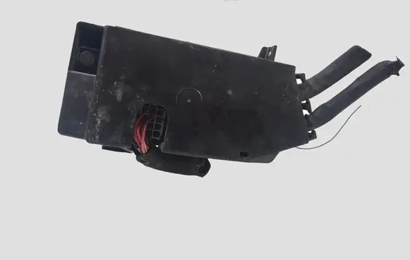 Hyundai Trajet Fuse module 912203A021