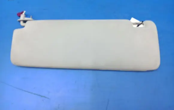 BMW 7 E65 E66 Sun visor 6905983 13556004