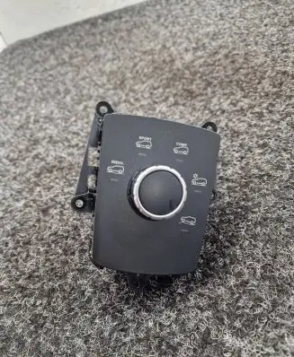 Mercedes-Benz GLE (W166 - C292) Suspension ride height/mode switch A1669050003