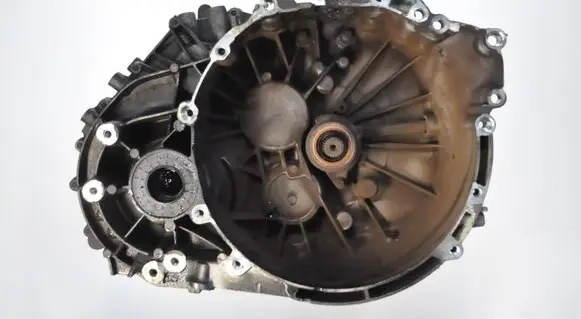 Volvo V60 Manual 6 speed gearbox EU1R7002TEC