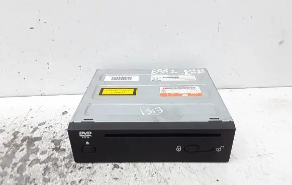 Land Rover Range Rover Sport L320 CD/DVD changer 4621008882