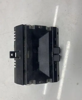 Renault Laguna I Screen/display/small screen 77008