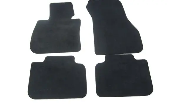 BMW X1 F48 F49 Interior carpet 7410382 MKCKNVNXKZDSDBMW