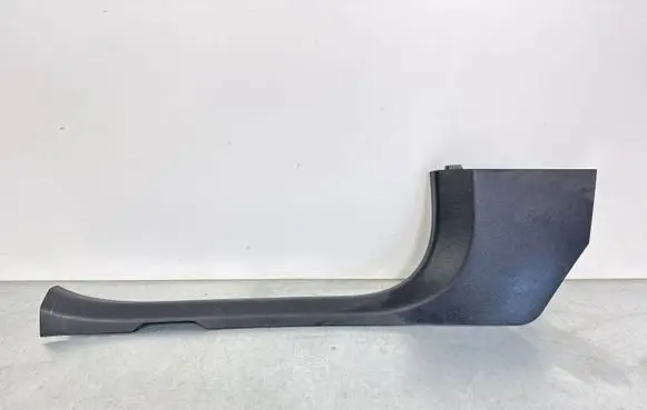 Mercedes-Benz C W205 Front sill trim cover A2056860036