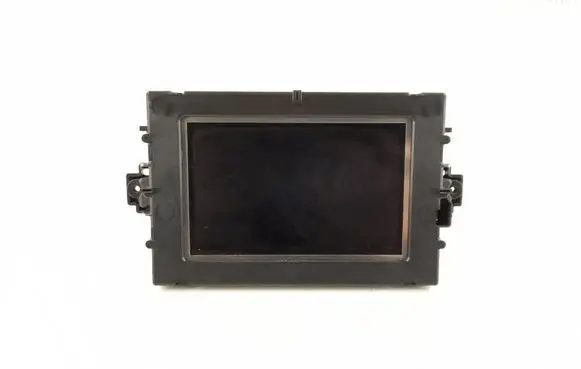 Mercedes-Benz SLK R172 Screen/display/small screen 1729008600 2049007508