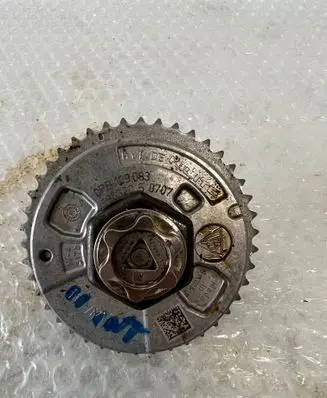 Porsche 911 991 Camshaft 0PB109083