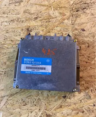Mercedes-Benz S W140 ABS control unit/module 0135459232