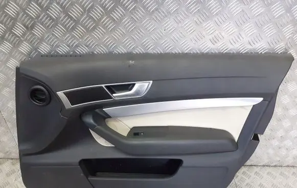 Audi A6 S6 C6 4F Interior set 