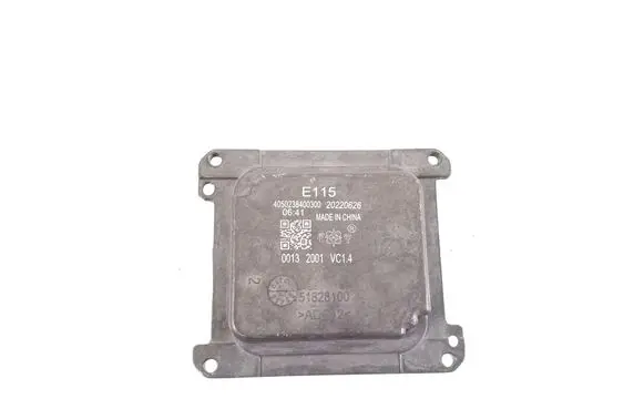 Hongqi E-HS9 Xenon control unit/module 51828100