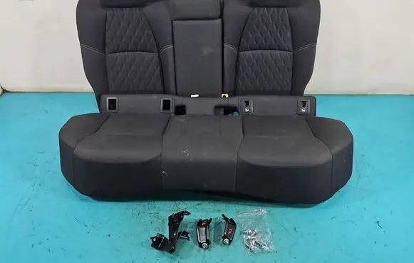 Toyota Corolla E210 E21 Second row seats IMPRK1573776