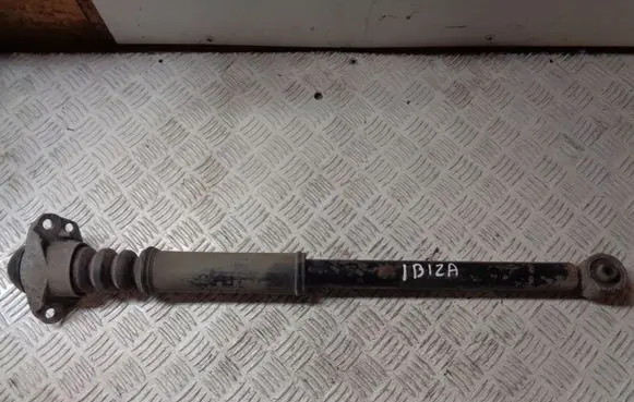 Seat Ibiza IV (6J,6P) Rear shock absorber/damper 6R0513025