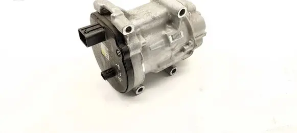 Toyota Corolla E210 E21 Air conditioning (A/C) compressor (pump) 0424001190