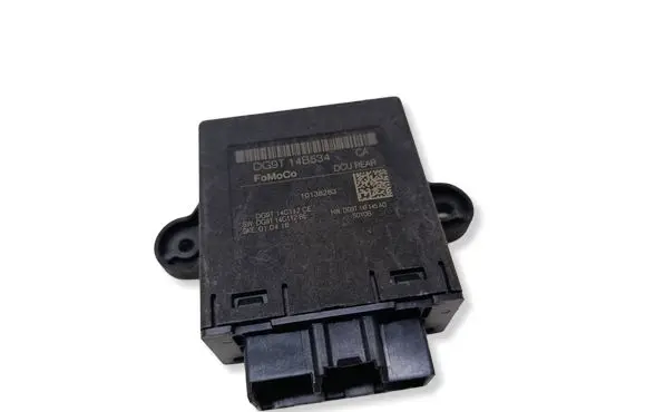 Ford Mondeo MK V Door control unit/module DG9T14B534 DG9T14C112CE DG9T14C113CA