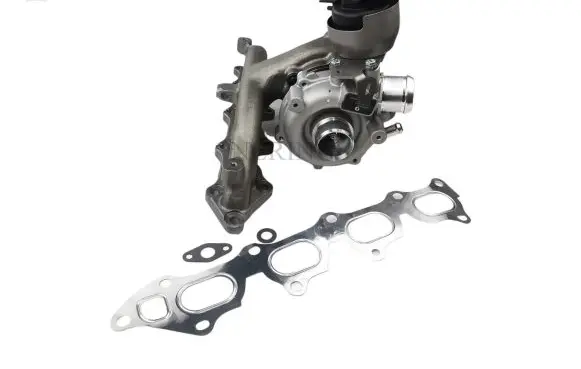 Peugeot Boxer Turbo 53039700521 TC300021T 53039880521