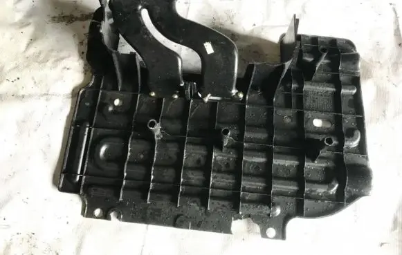 Chevrolet Tacuma Other interior part 96298999