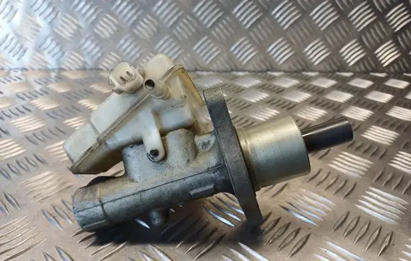 Ford C-MAX I Master brake cylinder 03350886401