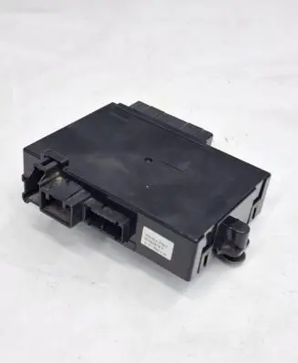 Volvo S60 Seat control module 8691707 03W24T 130218