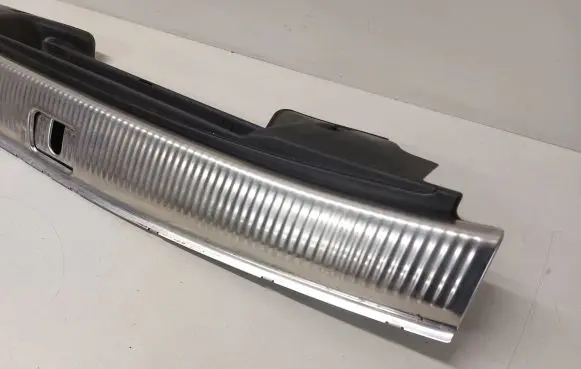 Audi Q5 SQ5 Trunk/boot sill cover protection 8R0864513C
