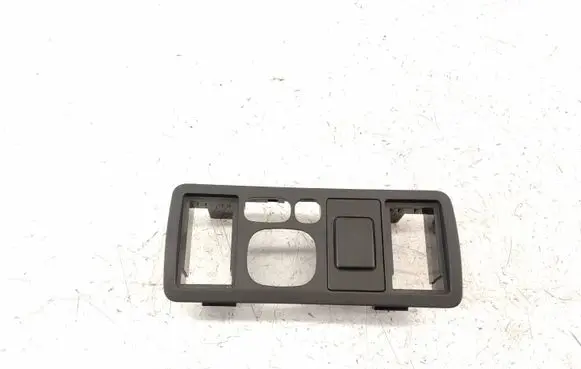Toyota Avensis T250 Wing mirror control module 777669
