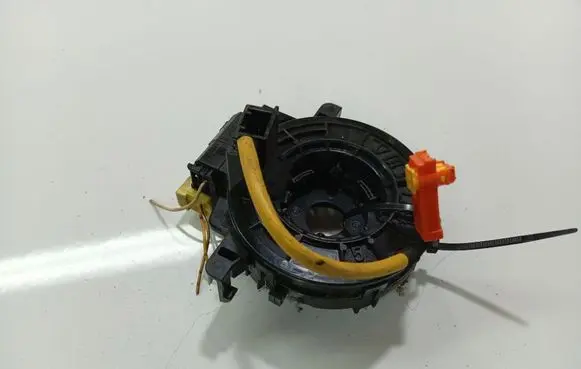 Toyota Aygo AB10 Airbag slip ring squib (SRS ring)