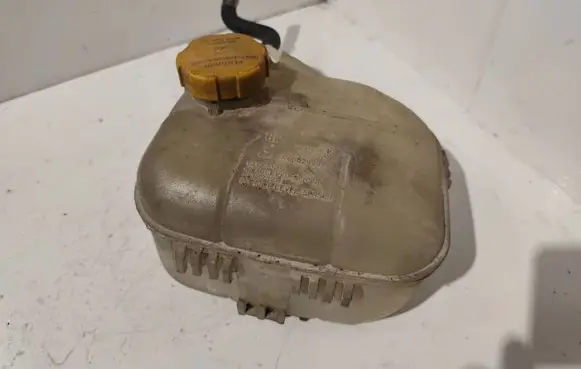 Opel Zafira B Coolant expansion tank/reservoir 13127128 460029937
