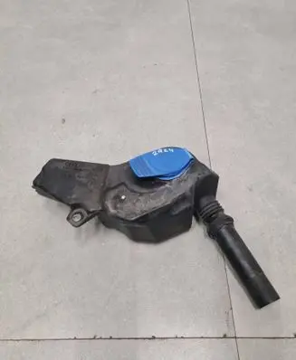 Audi A6 S6 C7 4G Windshield washer fluid reservoir/tank 4G2955462