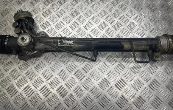 Audi A4 S4 B5 8D Steering rack 8D1422065J 00168775