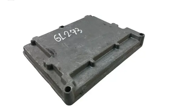 Ford Focus Engine control unit/module ECU 5M5112A650SE