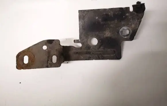 Citroen C3 Other exterior part 9670075280