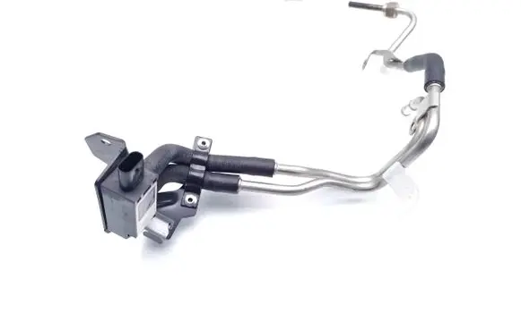 Audi A3 8Y Exhaust gas pressure sensor 04L906051M 05L131552AG
