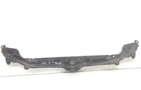 BMW 5 E60 E61 Top upper radiator support slam panel 7163462 51647163462 5164716346204