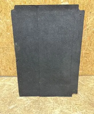 Citroen C4 II Picasso Trunk/boot mat liner 96777021ZD 739211