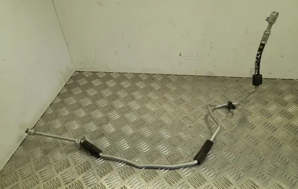 Porsche 911 991 Air conditioning (A/C) pipe/hose 99157310803