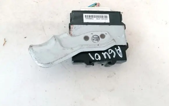 Volvo S40, V40 Other control units/modules 8973052060 89730-52060
