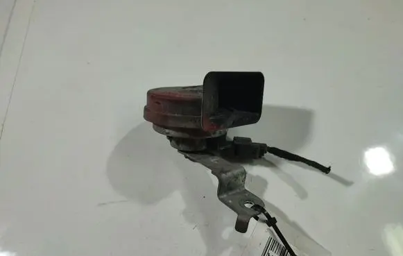 Opel Astra J Horn signal 