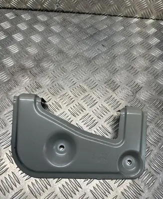 BMW X6M G06 F96 Fender mounting bracket 7418220