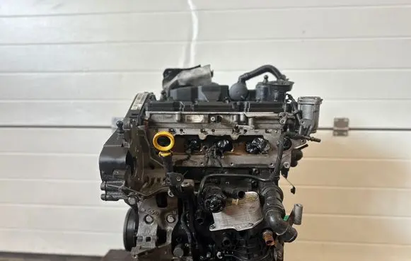 Seat Leon (5F) Engine CUN CUNA