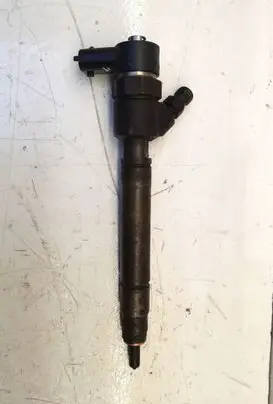 Volvo V70 Fuel injector 0445110251