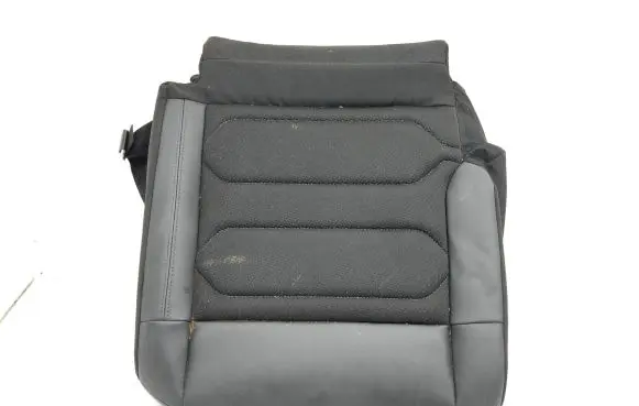 Rear seat