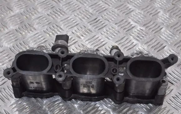 Audi Q5 SQ5 Fuel main line pipe